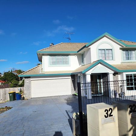Bed & Breakfast @ Unsworth Heights Albany Auckland Esterno foto