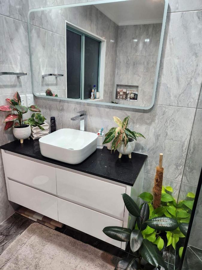 Bed & Breakfast @ Unsworth Heights Albany Auckland Esterno foto