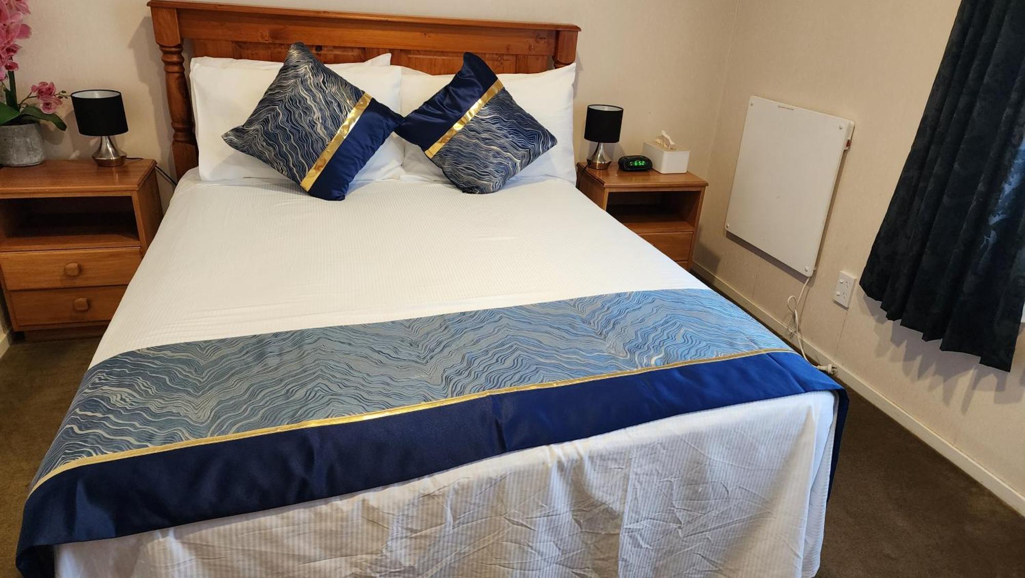 Bed & Breakfast @ Unsworth Heights Albany Auckland Esterno foto