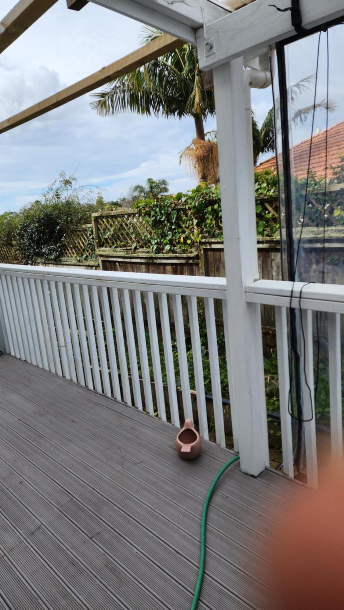 Bed & Breakfast @ Unsworth Heights Albany Auckland Esterno foto