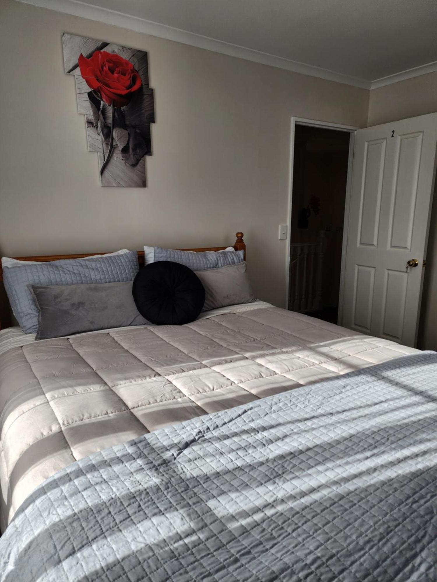 Bed & Breakfast @ Unsworth Heights Albany Auckland Esterno foto