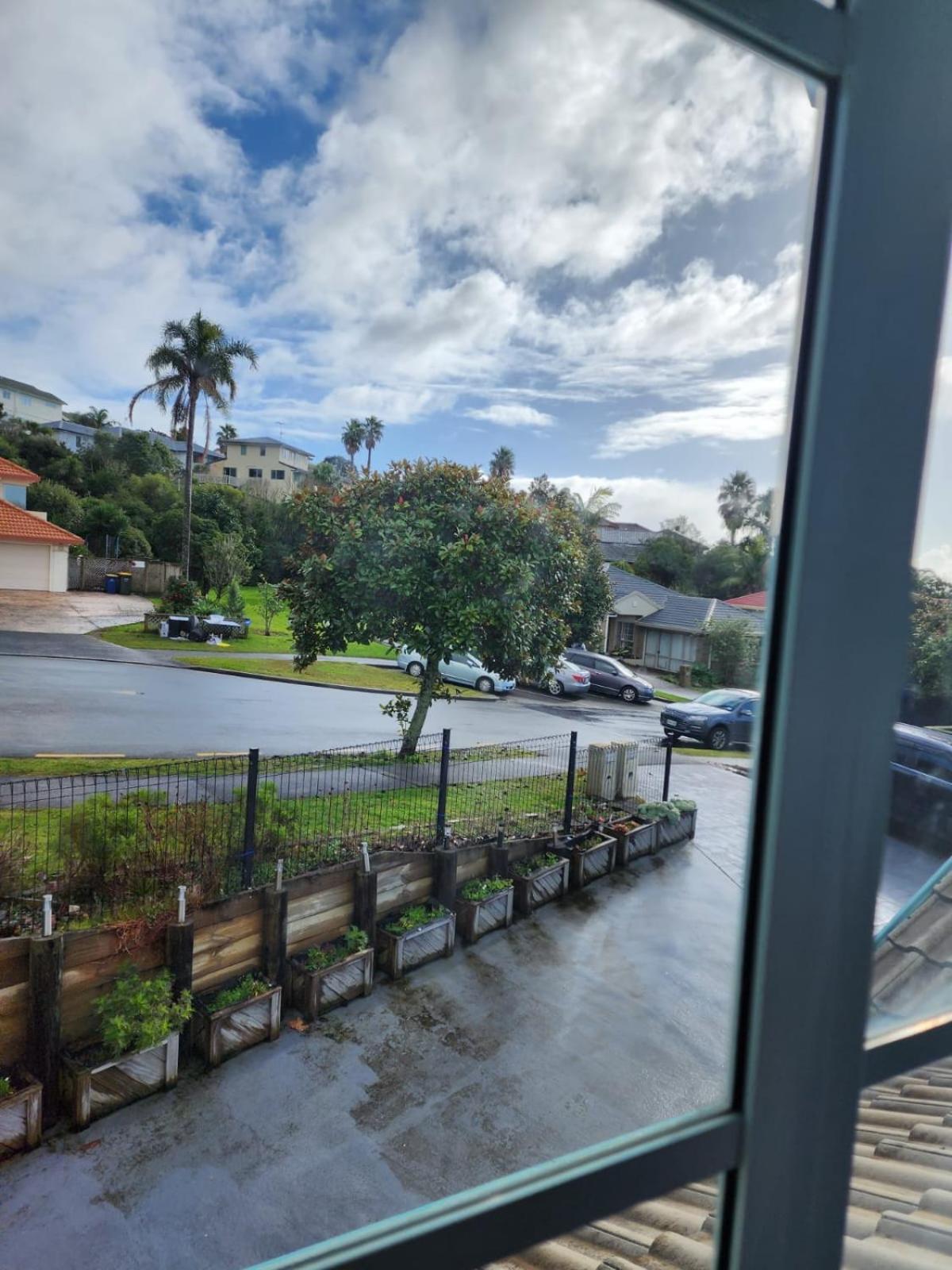 Bed & Breakfast @ Unsworth Heights Albany Auckland Esterno foto