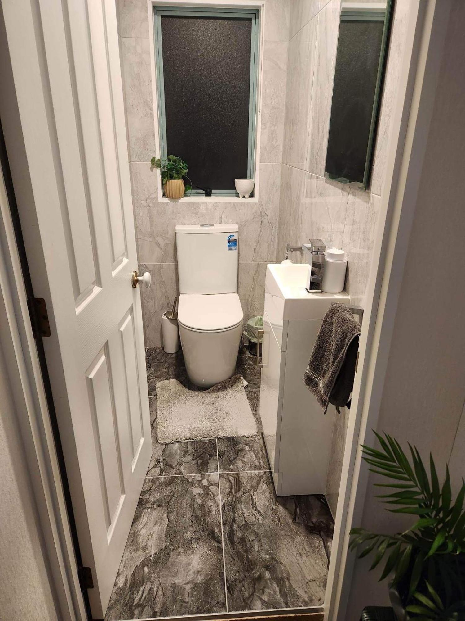Bed & Breakfast @ Unsworth Heights Albany Auckland Esterno foto