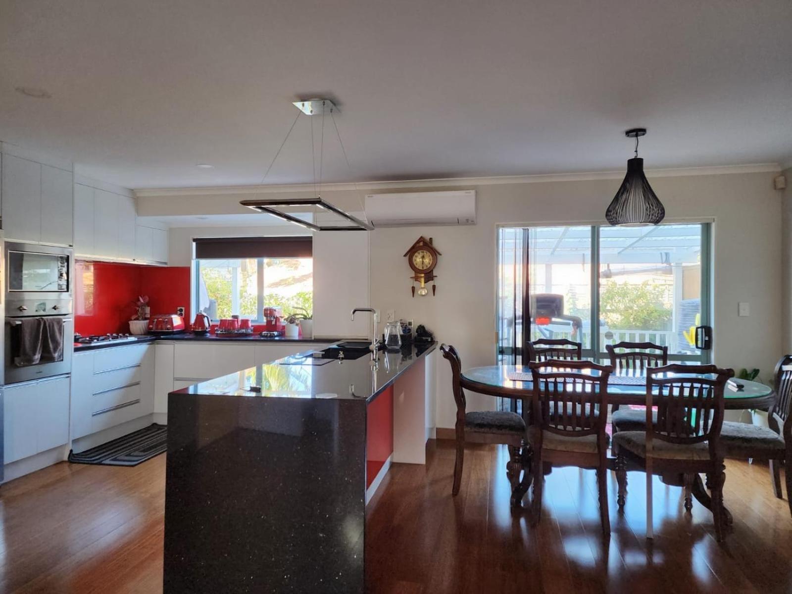 Bed & Breakfast @ Unsworth Heights Albany Auckland Esterno foto